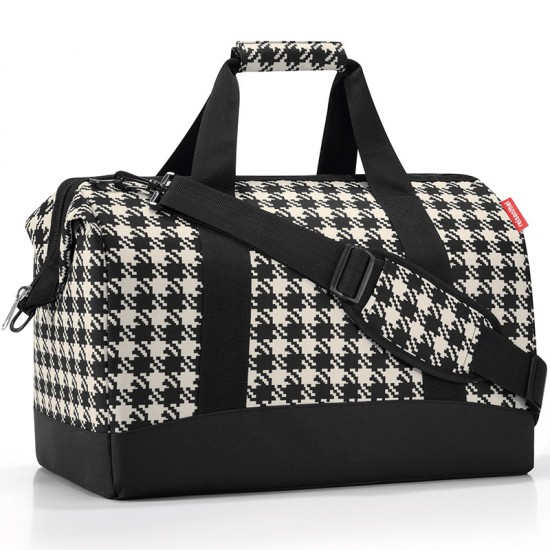 Сумка «Allrounder L», fifties black