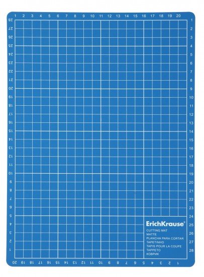 Коврик для резки А4 «ErichKrause»