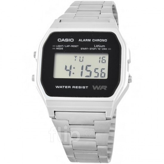 Наручные часы CASIO A158WEA-1EF