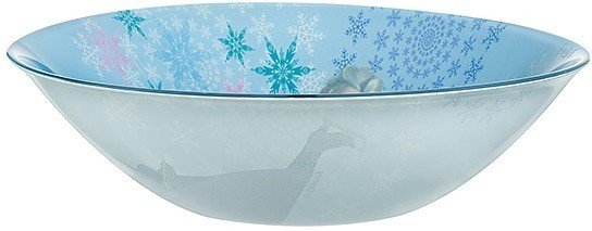 Салатник Disney Frozen, диаметр 16 см