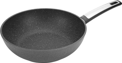 Сковорода - Wok «i-Premium Stone»