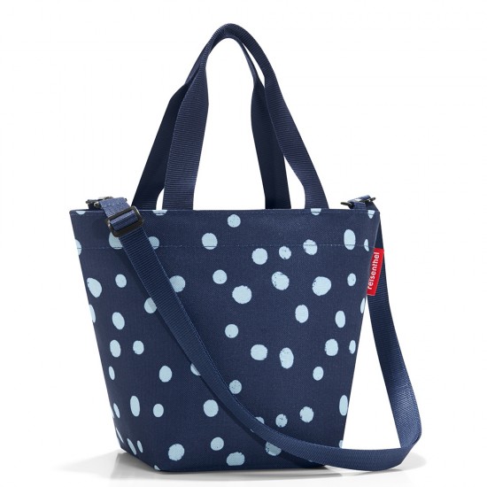 Сумка «Shopper XS», spots navy
