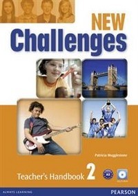 New Challenges 2. Teacher's Handbook
