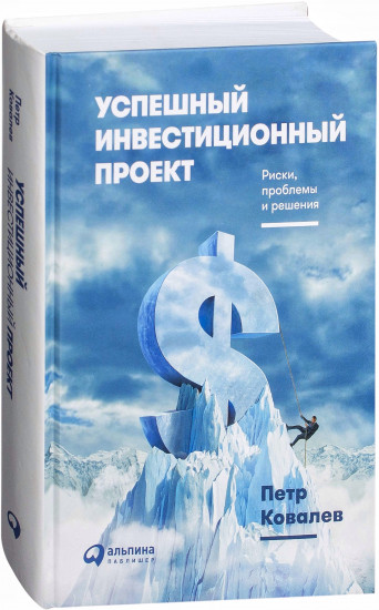 Успешный инвестиционный проект. Риски, проблемы и решения