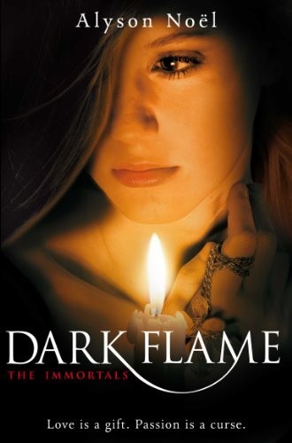 The Immortals 4: Dark Flame