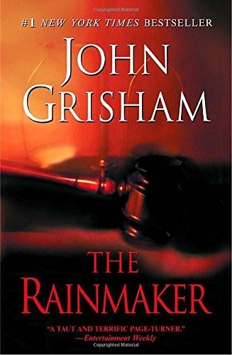 The Rainmaker