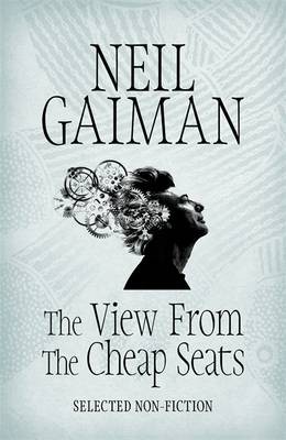The View from the Cheap Seats. Selected Non-fiction