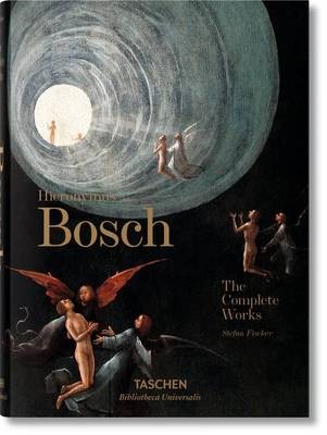 Hieronymus Bosch. The Complete Works