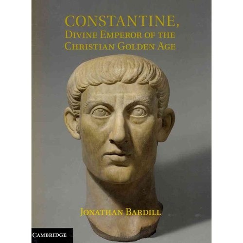 Constantine, Divine Emperor of the Christian Golden Age