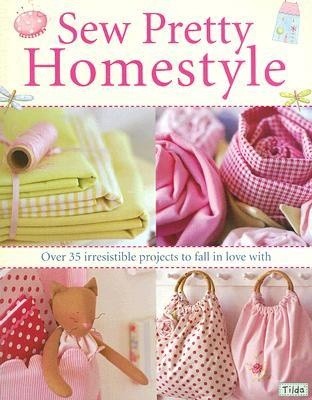 Sew pretty homestyle
