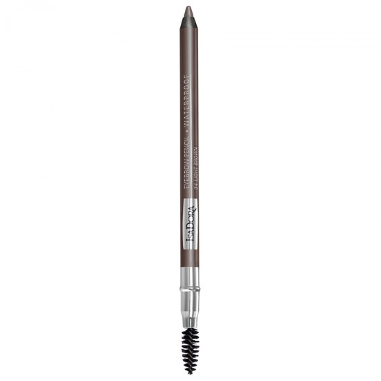Карандаш для бровей, оттенок 34 Light Brown
