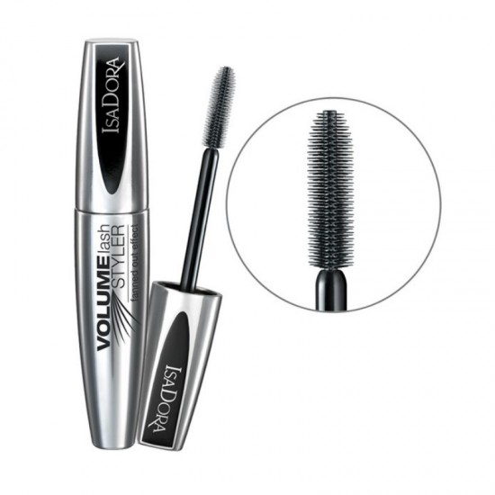 Тушь для ресниц «Insane Volume Lash Styler», оттенок 30 Black