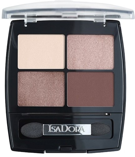 Тени для век «Eye Shadow Quartet»