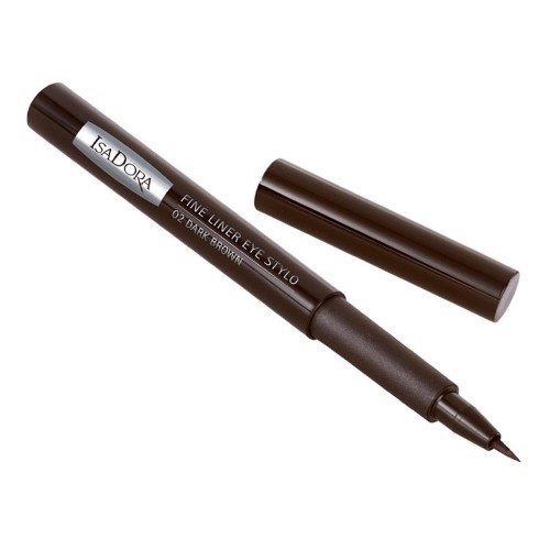 Подводка для глаз «Fine Liner Eye Stylo», оттенок 02 Dark Brown