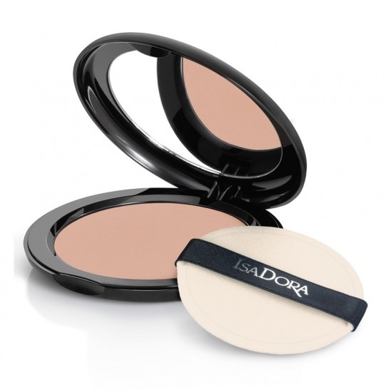 Пудра для лица «Anti-shine Mattifying Powder», оттенок 32 Matte Mocca