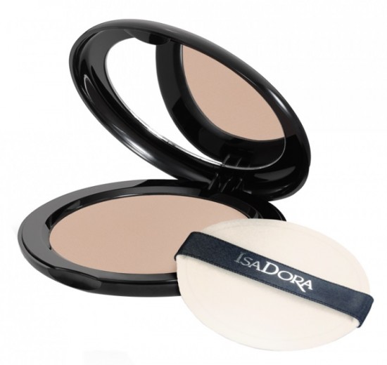 Пудра для лица «Ultra Cover Compact Powder SPF 20», оттенок 18 Camouflage