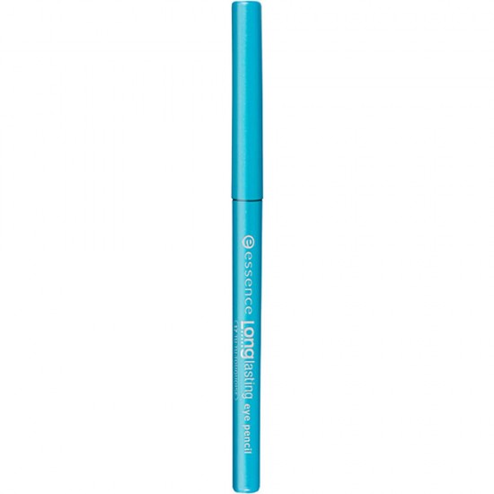 Карандаш для глаз «Long-lasting eye pencil», оттенок 17 Tu-tu-tourquoise