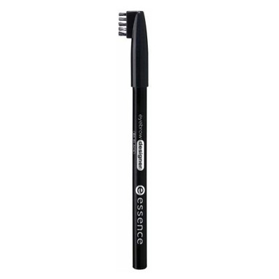 Карандаш для бровей «Eyebrow designer», оттенок 01 Black
