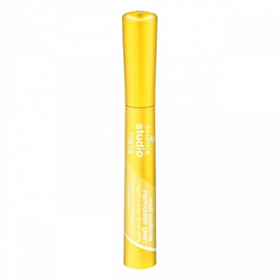 Карандаш для ухода за кутикулой «Studio nails nail cuticle remover pen»