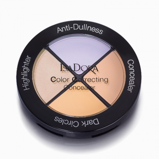 Консилер для лица «Color Correcting», оттенок 34 Anti-Dullness