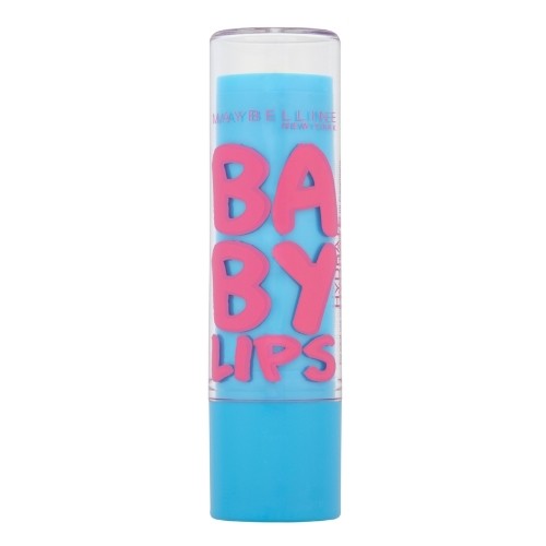 Бальзам для губ «Baby Lips Интенсивный уход»