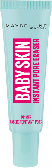 Основа под макияж для лица корректирующая «Baby Skin»