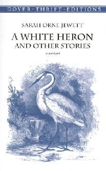 White heron & other stories