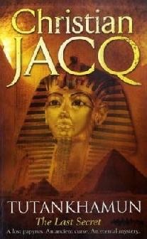Tutankhamun: the last secret