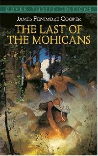 The Last of the Mohicans