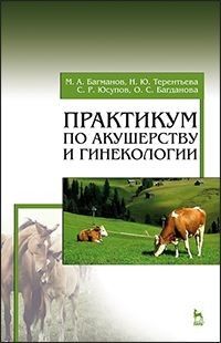 Практикум по акушерству и гинекологии. Учебное пособие. Гриф УМО вузов РФ