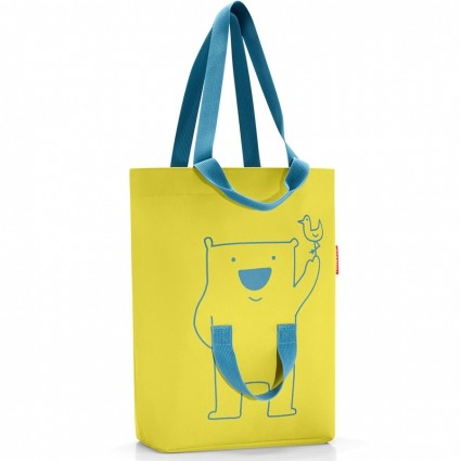 Сумка «Familybag», applegreen