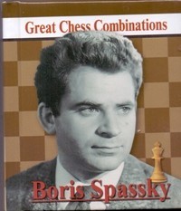 Boris Spassky