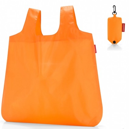 Сумка складная «Mini maxi pocket», autumn glory