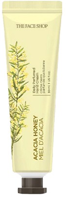 Крем для рук парфюмированный «Acacia Honey» с ароматом меда акации