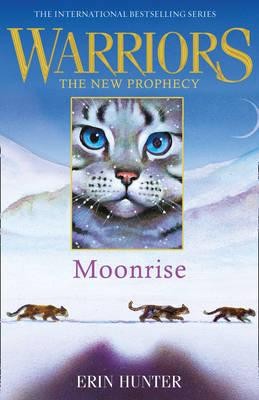 Warriors: The New Prophecy : Moonrise