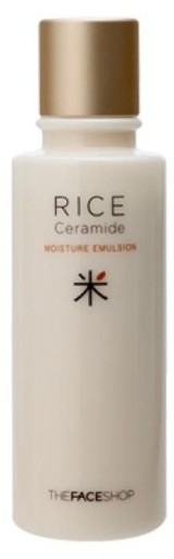 Эмульсия для лица увлажняющая «Moisture Emulsion»