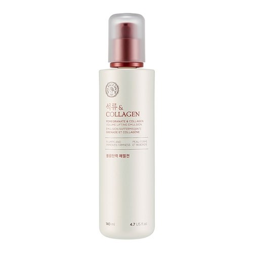 Эмульсия для лица с лифтинг-эффектом «Volume Lifting Emulsion»