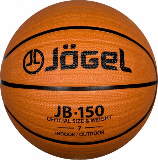 Мяч баскетбольный JB-150