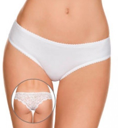 Трусы бразилиана 