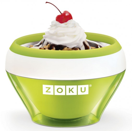 Мороженица «Ice Cream Maker»