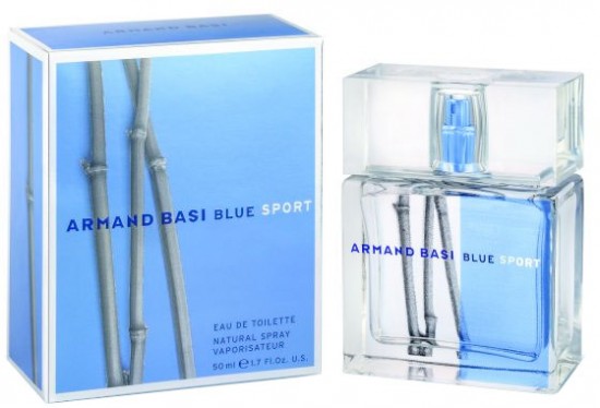 Туалетная вода «Blue Sport»