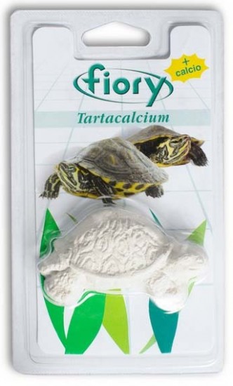 Кальций для водных черепах Tartacalcium (26 г)