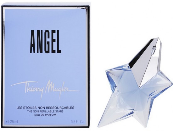 Парфюмированная вода «Angel»