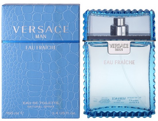 Туалетная вода «Eau Fraiche»