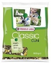 Корм для кроликов «Classic Cuni»