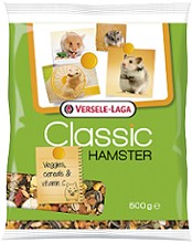 Корм для хомяков «Classic Hamster»