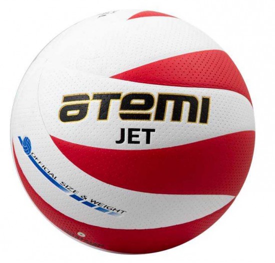 Мяч волейбольный «Jet»
