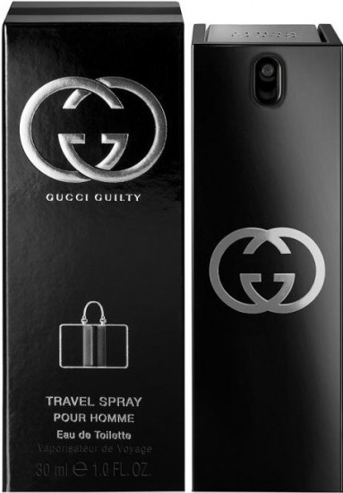 Туалетная вода «Guilty»