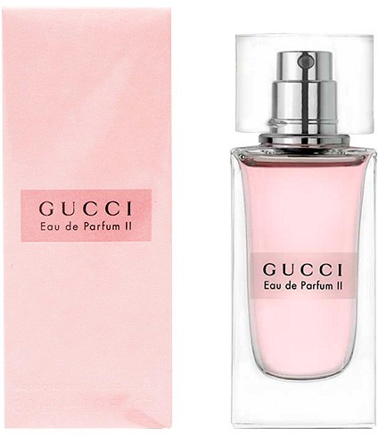 Парфюмированная вода «Eau De Parfum II»