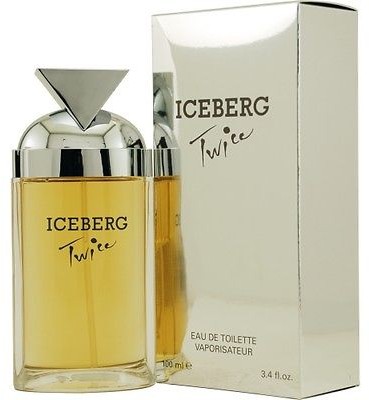 Туалетная вода «Twice»